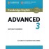 Cambridge English Advanced 3 - Student's Book Without Answers